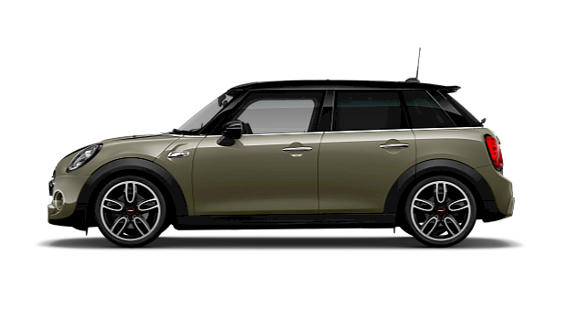 5 door